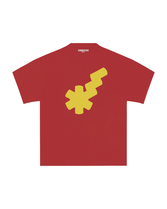 Shooting Spur T-Shirt