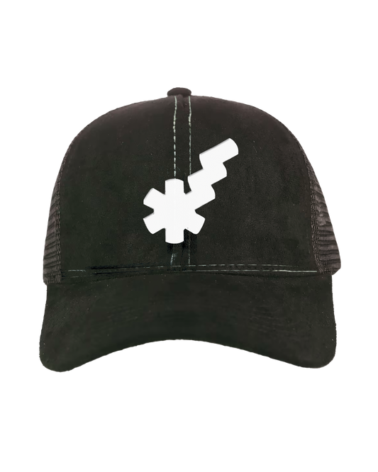 Shooting Spur Hat