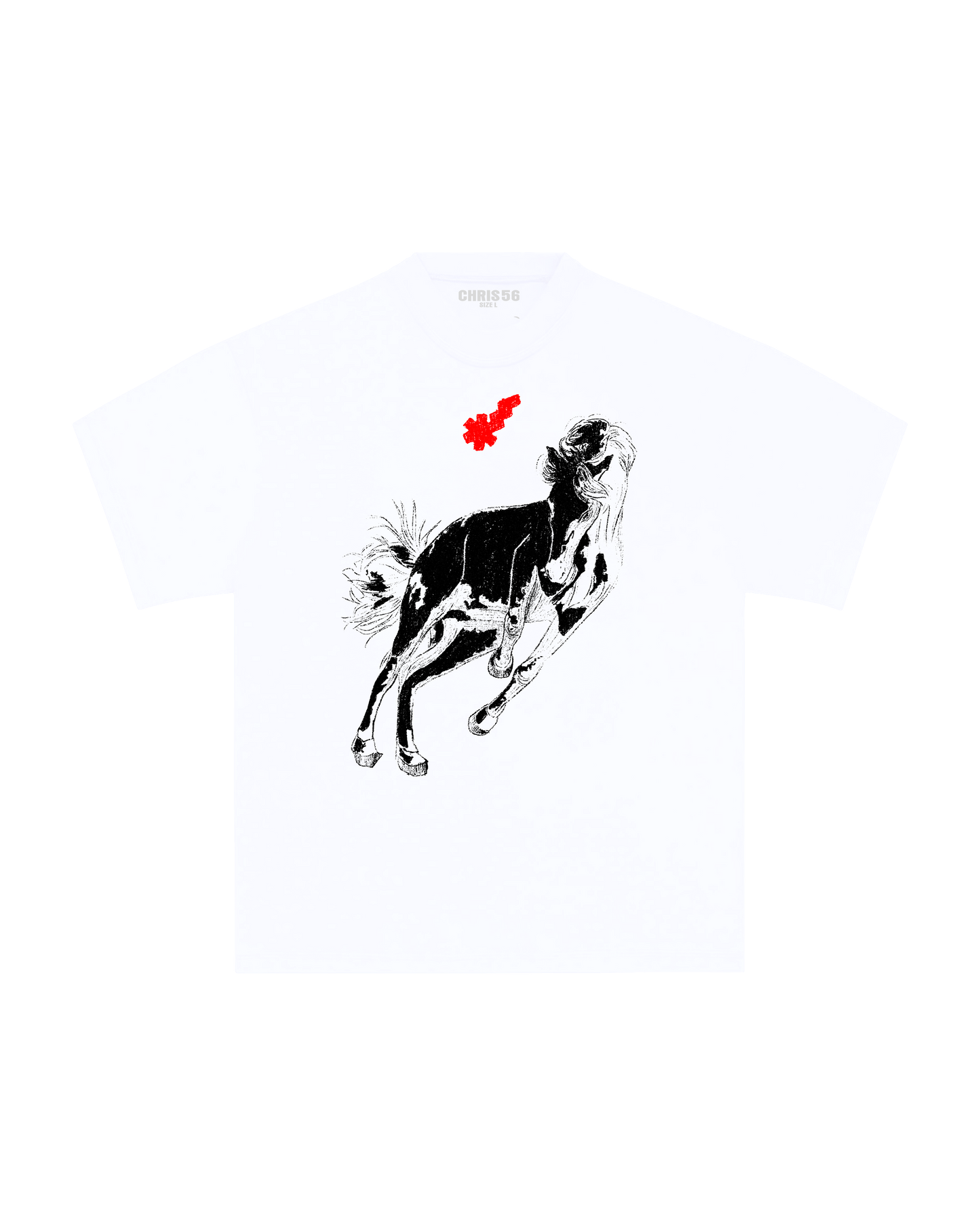 Save A Horse Shirt